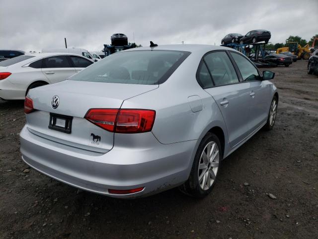 Photo 4 from auction – 2015 VOLKSWAGEN JETTA BASE with VIN 3VW1K7AJ4FM412603