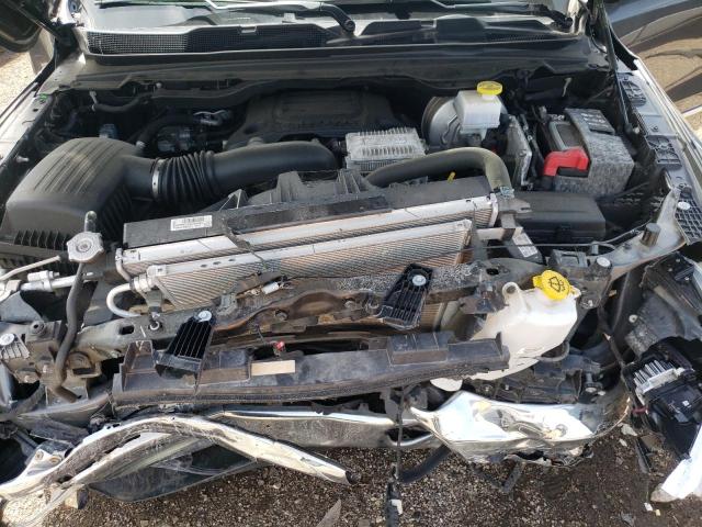 Photo 7 from auction – 2019 RAM 1500 LIMIT with VIN 1C6SRFHT6KN757322
