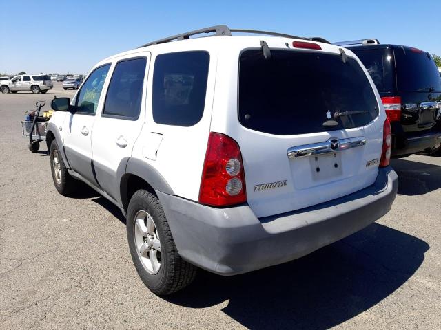 Zdjęcie 3 z aukcji – 2005 MAZDA TRIBUTE I z VIN 4F2YZ02Z85KM61866