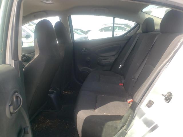 Photo 6 from auction – 2016 NISSAN VERSA S with VIN 3N1CN7AP9GL818619
