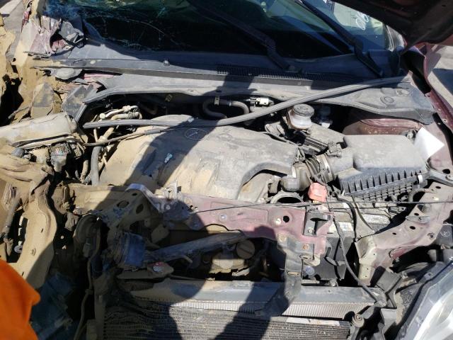 Photo 7 from auction – 2013 ACURA RDX TECHNO with VIN 5J8TB3H52DL001889