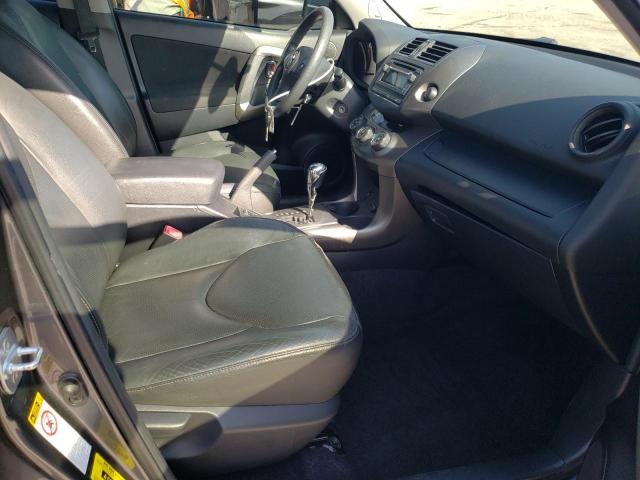 Photo 5 from auction – 2012 TOYOTA RAV4 SPORT with VIN JTMWF4DV2C5046829