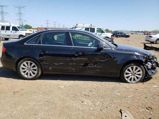 Photo 9 from auction – 2010 AUDI A4 PREMIUM with VIN WAUFFAFL7AN049939