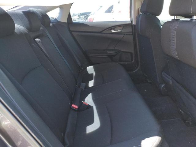Photo 6 from auction – 2016 HONDA CIVIC EX with VIN 19XFC2F79GE071541