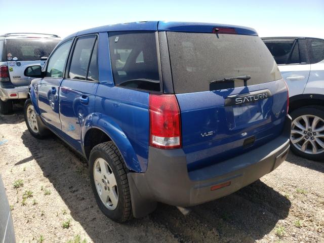 Photo 3 from auction – 2004 SATURN VUE with VIN 5GZCZ63474S811310