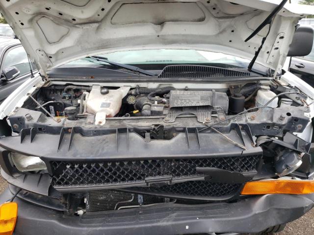 Foto 7 de la subasta – 2011 CHEVROLET EXPRESS G2 con VIN 1GCWGFBA2B1160439