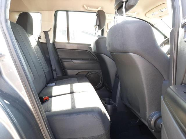 Photo 6 from auction – 2011 JEEP COMPASS SP with VIN 1J4NT1FB3BD228267