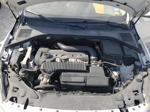 Photo 7 from auction – 2012 VOLVO S60 T5 with VIN YV1622FS5C2042949