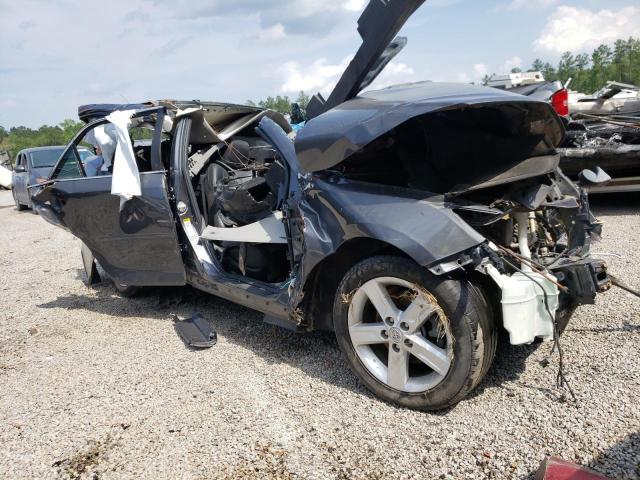 TOYOTA CAMRY BASE 2012 مع رقم تعريف المركبة 4T1BF1FK3CU536357 - صورة من المزاد