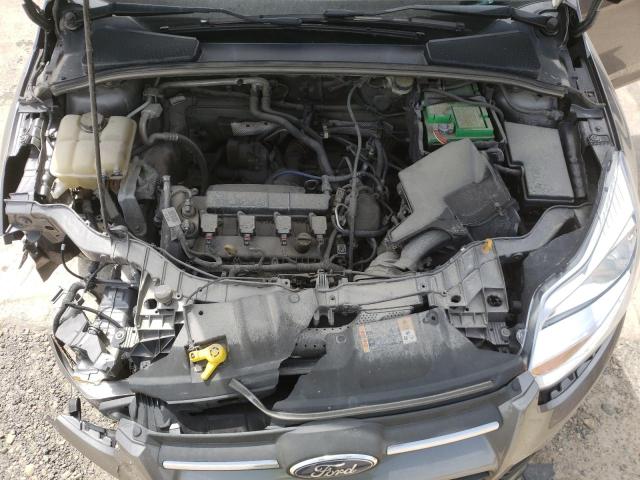 Photo 7 from auction – 2014 FORD FOCUS SEL with VIN 1FADP3E26EL418051