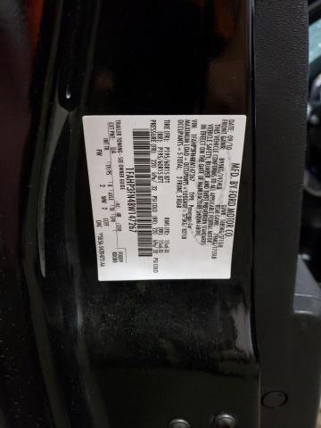 Фото 10 с аукциона – 2011 FORD FOCUS SE с VIN 1FAHP3FN4BW147267