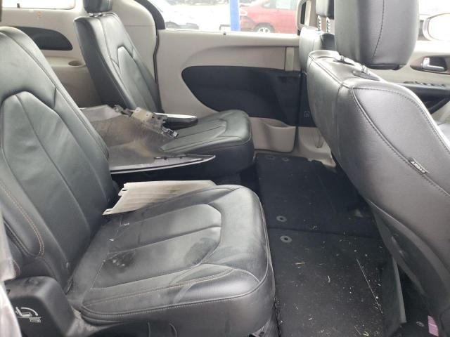 Photo 6 from auction – 2017 CHRYSLER PACIFICA T with VIN 2C4RC1BG7HR794429