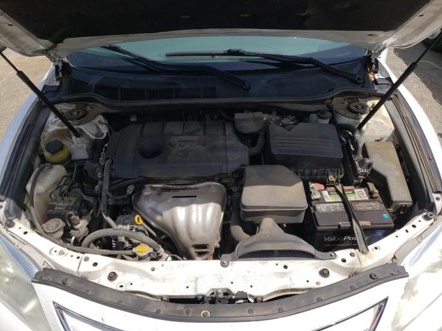 Foto 7 de la subasta – 2011 TOYOTA CAMRY BASE con VIN 4T4BF3EK0BR196442
