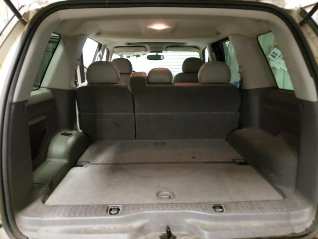 Photo 9 from auction – 2004 FORD EXPLORER X with VIN 1FMZU63KX4UB00547