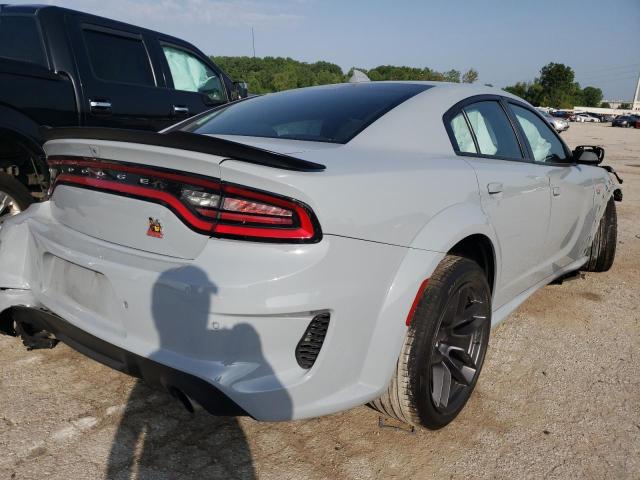 Photo 4 from auction – 2020 DODGE CHARGER SC with VIN 2C3CDXGJ4LH209500
