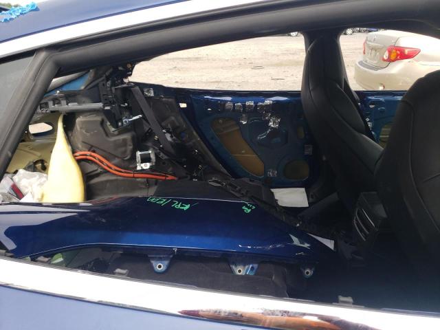 Photo 6 from auction – 2019 TESLA MODEL S with VIN 5YJSA1E20KF299984