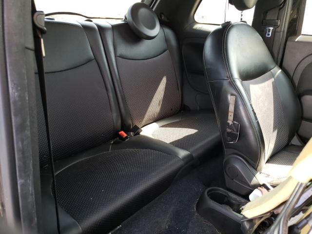 Photo 6 from auction – 2016 FIAT 500 ELECTR with VIN 3C3CFFGE5GT201555