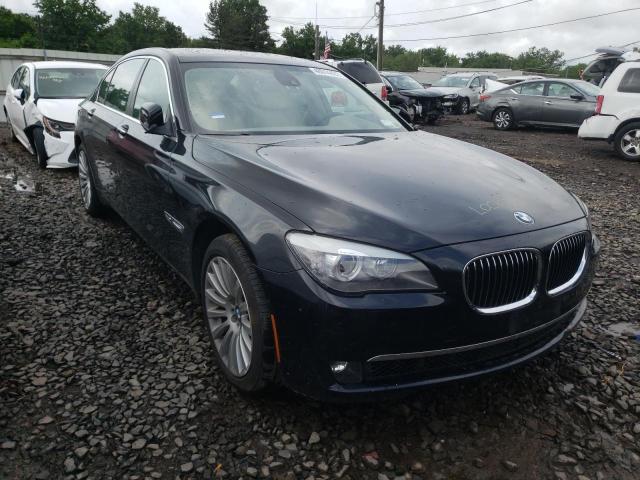 Photo 9 from auction – 2012 BMW ALPINA B7 with VIN WBAKC8C56CC436874