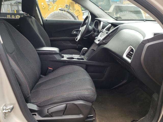 Photo 5 from auction – 2012 CHEVROLET EQUINOX with VIN 2GNFLEEKXC6195925