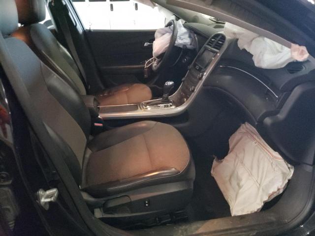 Photo 5 from auction – 2013 CHEVROLET MALIBU 1LT with VIN 1G11C5SA3DF327518