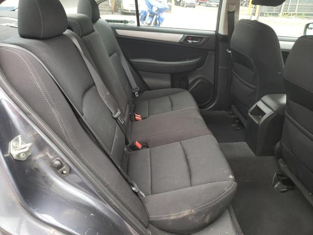 Photo 6 from auction – 2016 SUBARU LEGACY 2.5 with VIN 4S3BNAC69G3059301