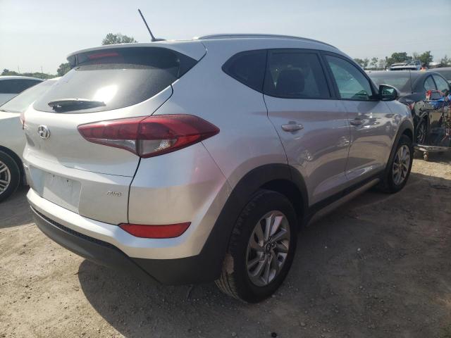 Photo 4 from auction – 2017 HYUNDAI TUCSON LIM with VIN KM8J3CA42HU303389