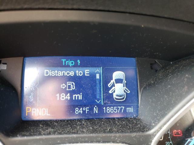 Photo 8 from auction – 2013 FORD FOCUS SE with VIN 1FADP3F23DL354077