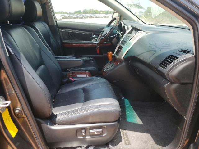 Foto 5 de la subasta – 2004 LEXUS RX 330 con VIN JTJGA31U040012876