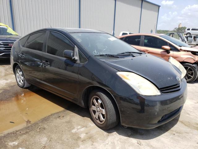 Photo 1 from auction – 2004 TOYOTA PRIUS with VIN JTDKB20U740061790