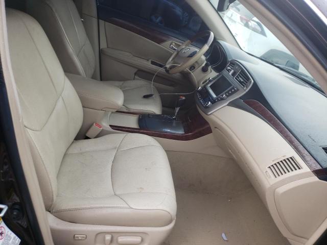 Photo 5 from auction – 2011 TOYOTA AVALON BAS with VIN 4T1BK3DB0BU380495
