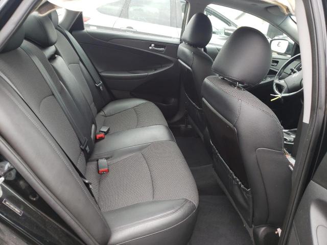 Photo 6 from auction – 2012 HYUNDAI SONATA SE with VIN 5NPEC4AB1CH486944