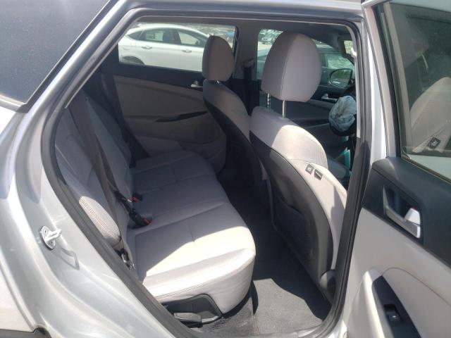 Photo 6 from auction – 2019 HYUNDAI TUCSON LIM with VIN KM8J33A47KU071539