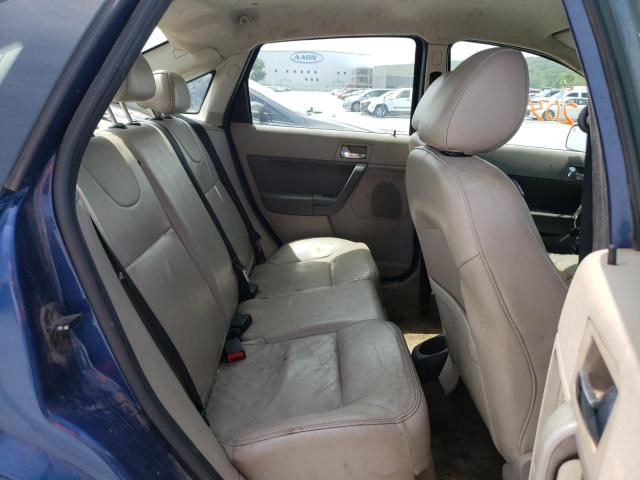 Photo 6 from auction – 2009 FORD FOCUS SEL with VIN 1FAHP37N99W176689
