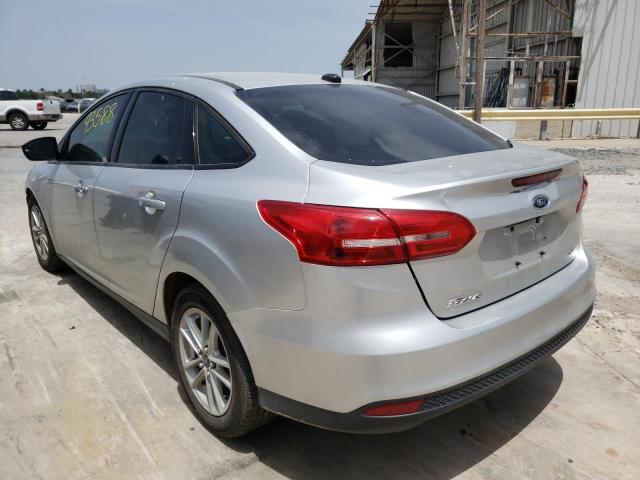صورة رقم 3 من المزاد - 2018 FORD FOCUS SE مع VIN 1FADP3F25JL302235