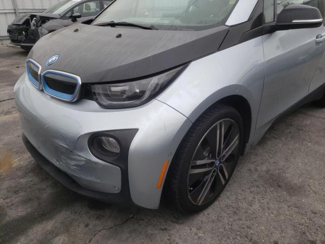 Photo 9 from auction – 2015 BMW I3 BEV with VIN WBY1Z2C54FV555718