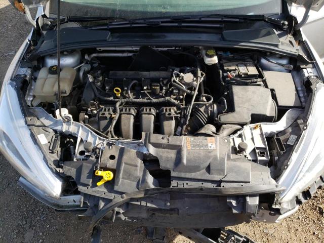 Photo 7 from auction – 2017 FORD FOCUS SE with VIN 1FADP3F22HL304499
