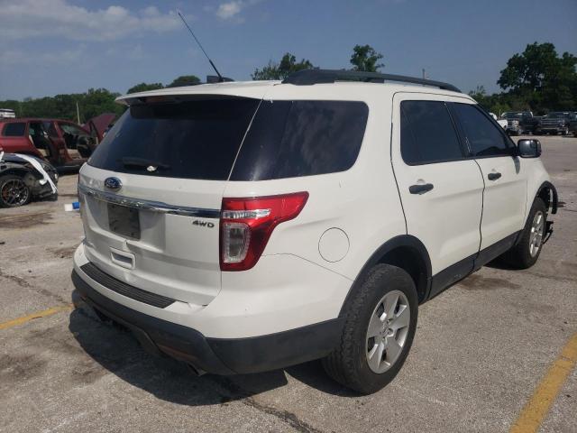 Photo 4 from auction – 2012 FORD EXPLORER with VIN 1FMHK8B81CGA85744