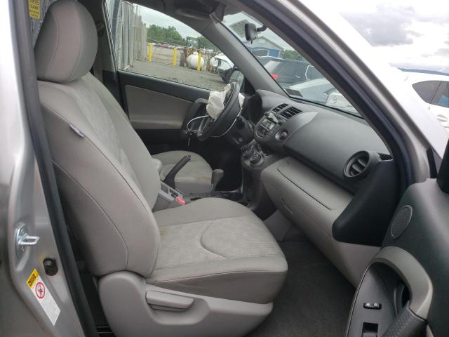 Photo 5 from auction – 2009 TOYOTA RAV4 with VIN JTMBF35V595002680