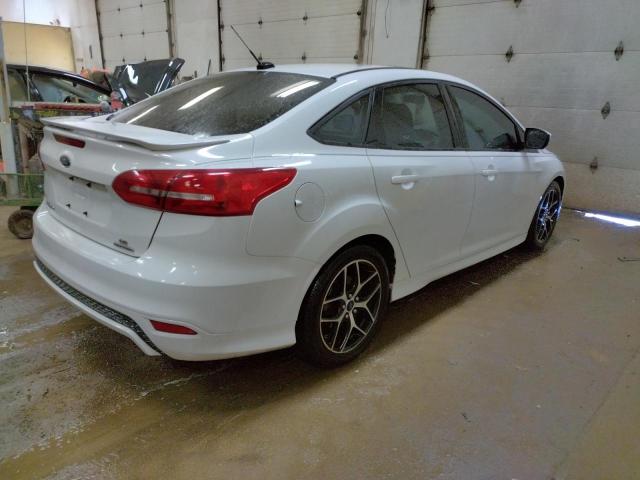 Photo 4 from auction – 2015 FORD FOCUS SE with VIN 1FADP3F2XFL340423