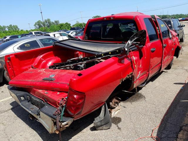 Photo 4 from auction – 2008 DODGE RAM 1500 S with VIN 1D7HU18298S570989