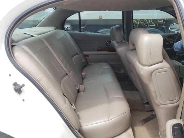 Photo 6 from auction – 2002 BUICK LESABRE CU with VIN 1G4HP54K424178430
