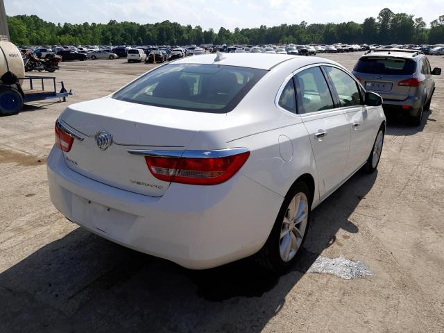 Photo 4 from auction – 2012 BUICK VERANO with VIN 1G4PP5SKXC4189268