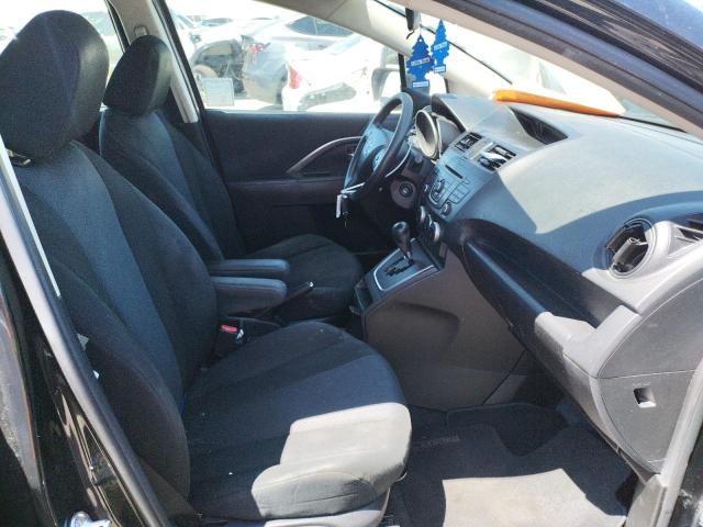Photo 5 from auction – 2014 MAZDA 5 SPORT with VIN JM1CW2BL1E0170552