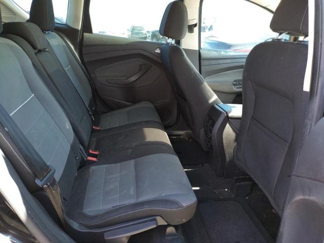 Photo 6 from auction – 2013 FORD C-MAX SE with VIN 1FADP5AU5DL500323
