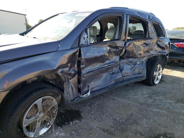 Photo 9 from auction – 2008 CHEVROLET EQUINOX LT with VIN 2CNDL63F786282244