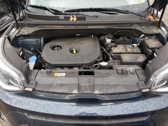 Photo 7 from auction – 2019 KIA SOUL + with VIN KNDJP3A54K7021097