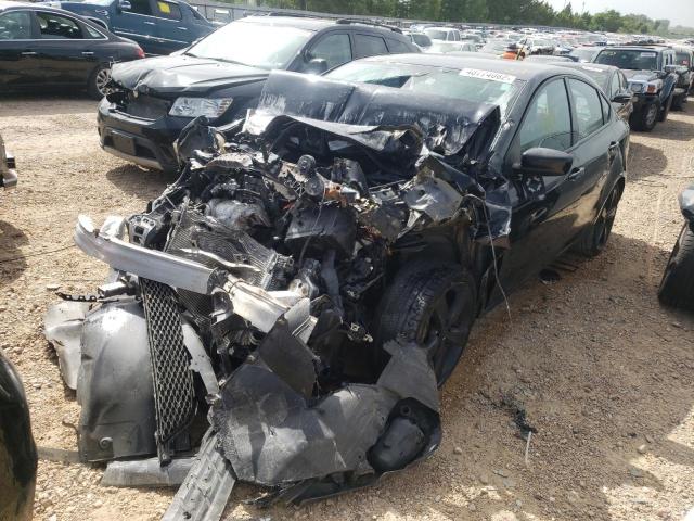 Photo 2 from auction – 2015 DODGE DART SXT with VIN 1C3CDFBB8FD180840
