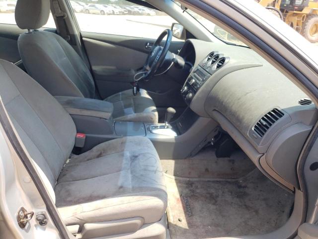 Photo 5 from auction – 2010 NISSAN ALTIMA with VIN 1N4AL2AP9AN552688