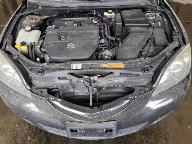 Photo 7 from auction – 2006 MAZDA 3 HATCHBAC with VIN JM1BK344X61403701