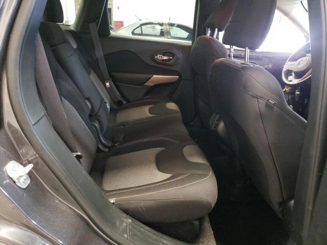 Photo 6 from auction – 2018 JEEP CHEROKEE L with VIN 1C4PJMCX2JD601688